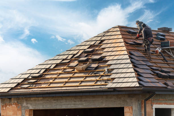 Best Flat Roofing  in Shiner, TX